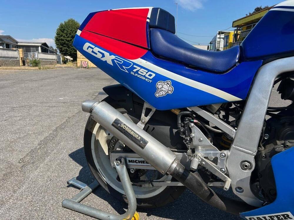Suzuki GSX R 750 (1990) (4)