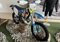 Husqvarna TE 300 Pro (2024) usata