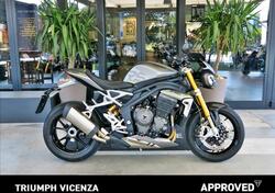 Triumph Speed Triple 1200 RS (2021 - 24) usata