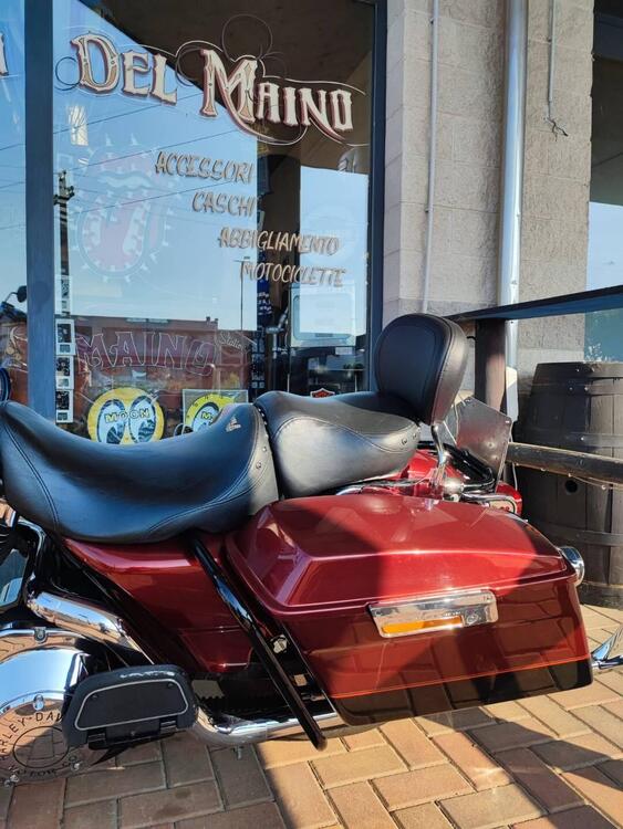Harley-Davidson 1450 Road King (1999 - 03) - FLHR (3)
