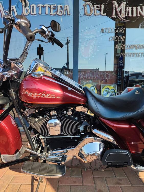 Harley-Davidson 1450 Road King (1999 - 03) - FLHR (4)
