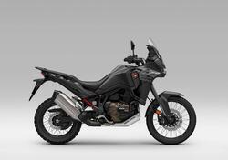 Honda Africa Twin CRF 1100L ES (2024 - 25) nuova