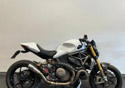 Ducati Monster 1200 S (2014 - 16) usata