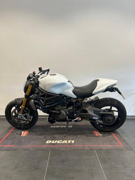 Ducati Monster 1200 S (2014 - 16) (2)