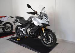 CFMOTO 650MT (2021 - 24) usata