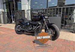 Harley-Davidson 114 Fat Bob (2018 - 20) - FXFBS usata