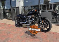 Harley-Davidson XL 1200 CX Roadster (2016 - 18) usata