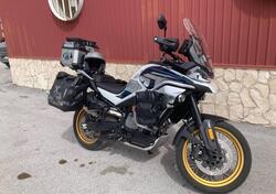 CFMOTO 800MT Explore (2023 - 25) usata