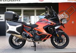 KTM 1290 Super Adventure S (2022 - 25) usata