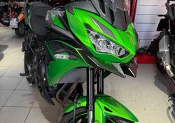 Kawasaki Versys 650 (2021 - 24) usata