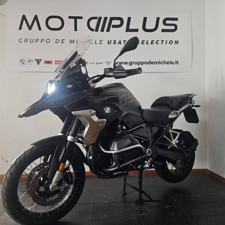 Bmw R 1250 GS (2021 - 24)