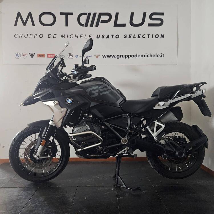 Bmw R 1250 GS (2021 - 24) (2)