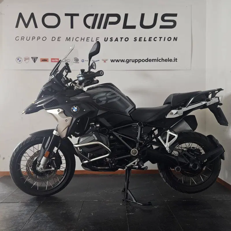 Bmw R 1250 GS (2021 - 24) (2)