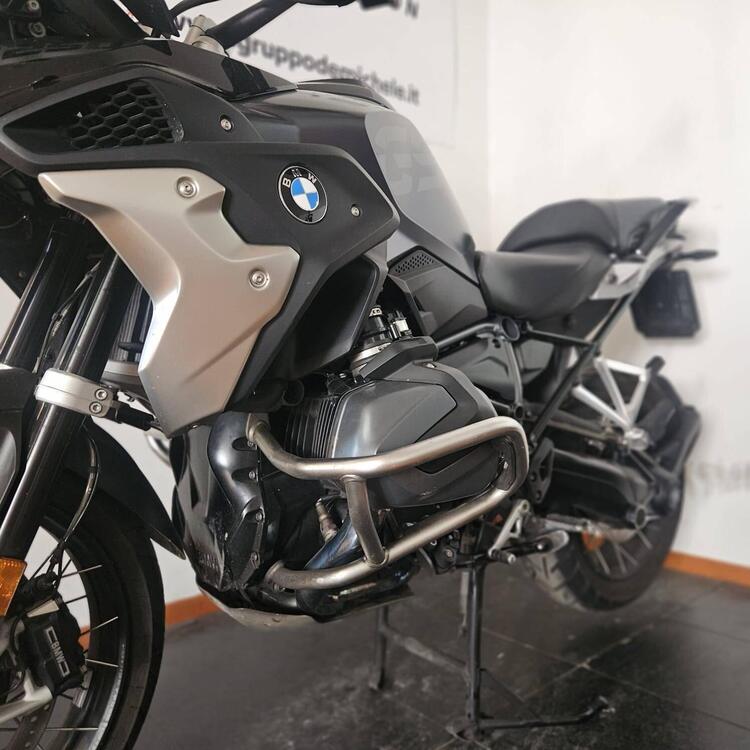 Bmw R 1250 GS (2021 - 24) (4)