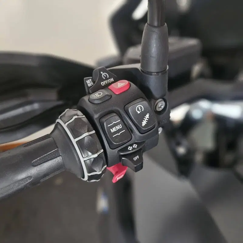 Bmw R 1250 GS (2021 - 24) (5)