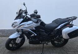 Kawasaki Versys 650 Grand Tourer ABS (2015 - 16) usata