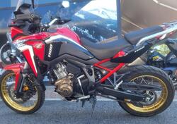 Honda Africa Twin CRF 1100L (2020 - 21) usata