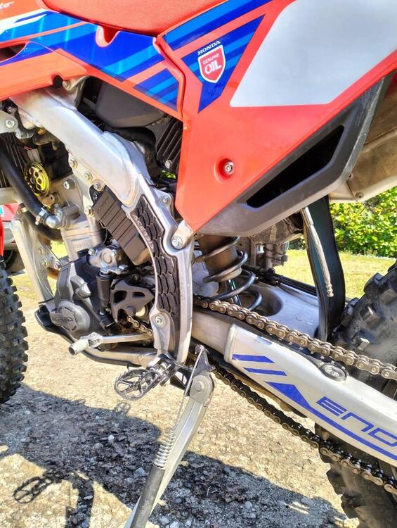 Honda CRF 300 RX Enduro (2024)