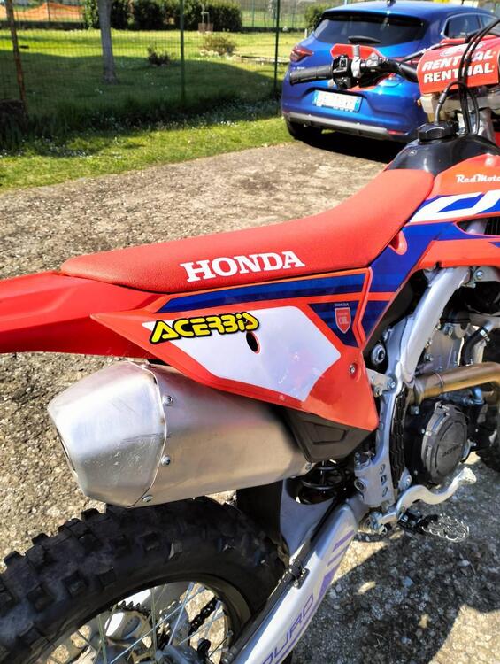 Honda CRF 300 RX Enduro (2024) (4)
