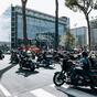 Eternal City Motorcycle Show 2025: date, demo ride, espositori. Tutto quello che devi sapere [GALLERY]