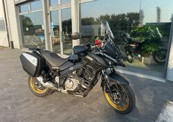 Suzuki V-Strom 650XT Explorer (2022 - 25) usata
