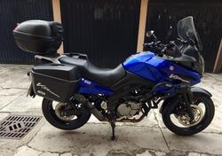 Suzuki V-Strom 650DL (2006 - 07) usata
