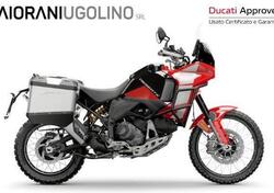 Ducati DesertX Discovery (2025) usata