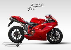 Ducati 1098 (2006 - 09) usata
