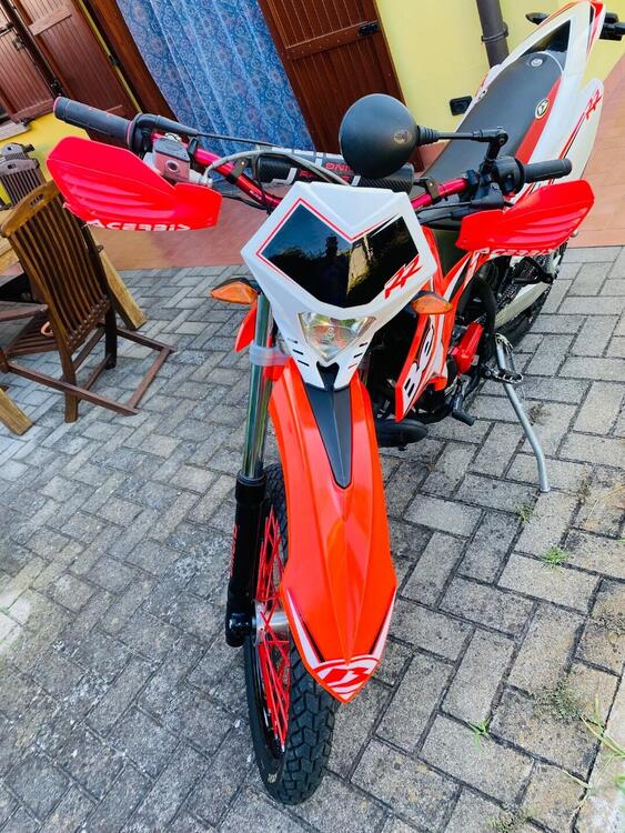 Betamotor RR 50 Enduro Sport (2015 - 18) (2)
