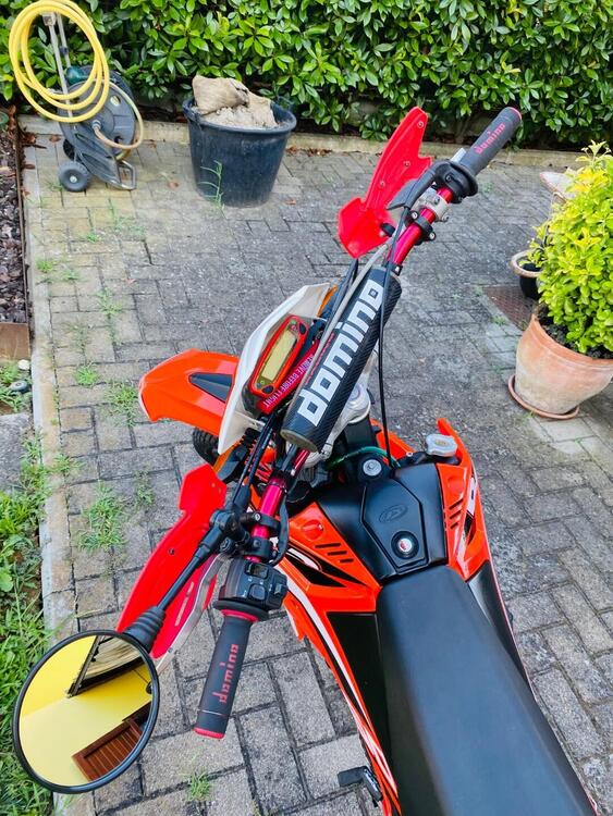 Betamotor RR 50 Enduro Sport (2015 - 18) (3)