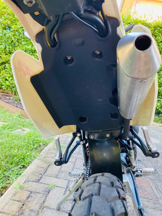 Betamotor RR 50 Enduro Sport (2015 - 18) (5)