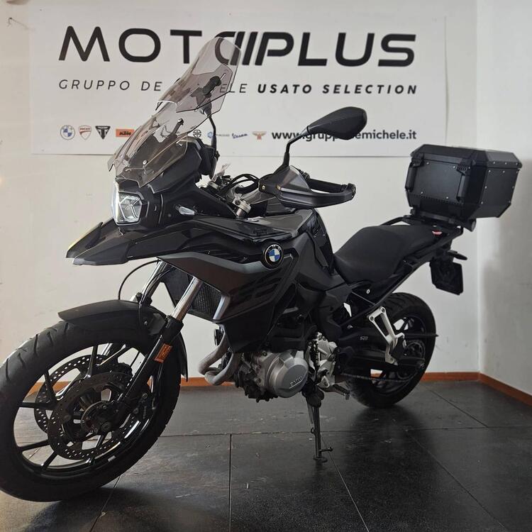 Bmw F 750 GS (2021 - 24)