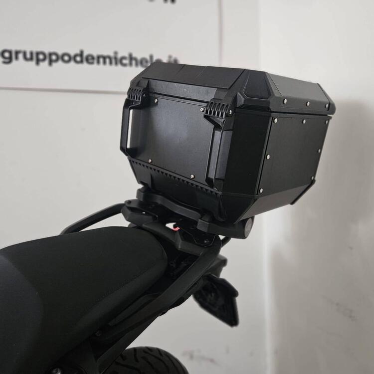 Bmw F 750 GS (2021 - 24) (2)