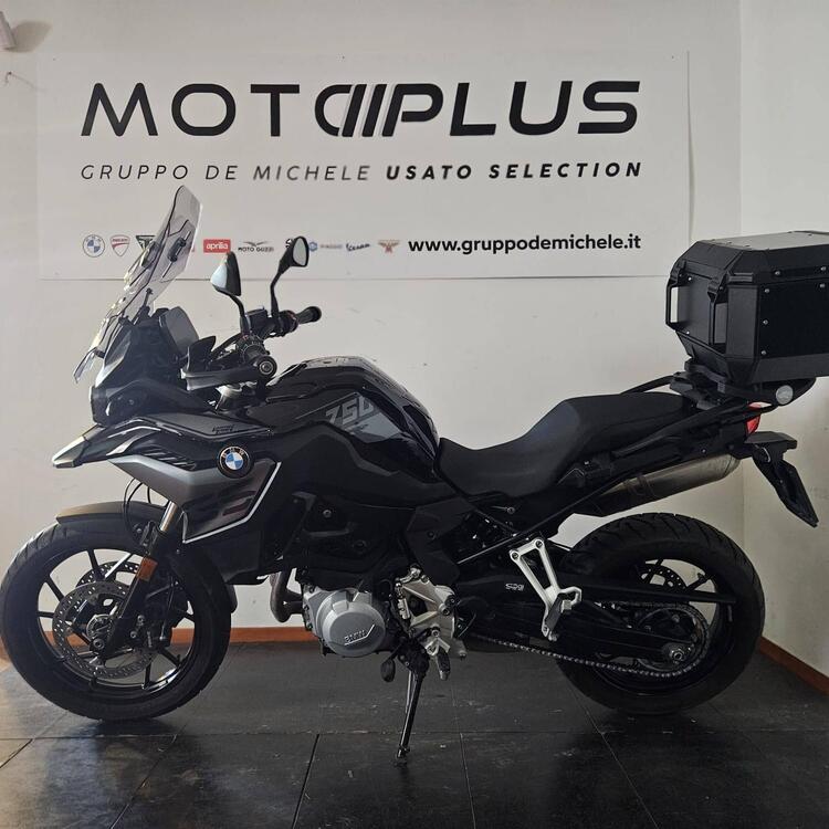 Bmw F 750 GS (2021 - 24) (3)