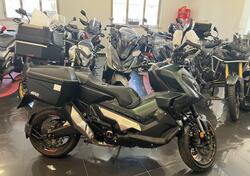 Honda X-ADV 750 (2018 - 20) usata