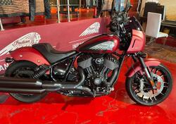 Indian Sport Chief 1890 (2023 - 25) usata