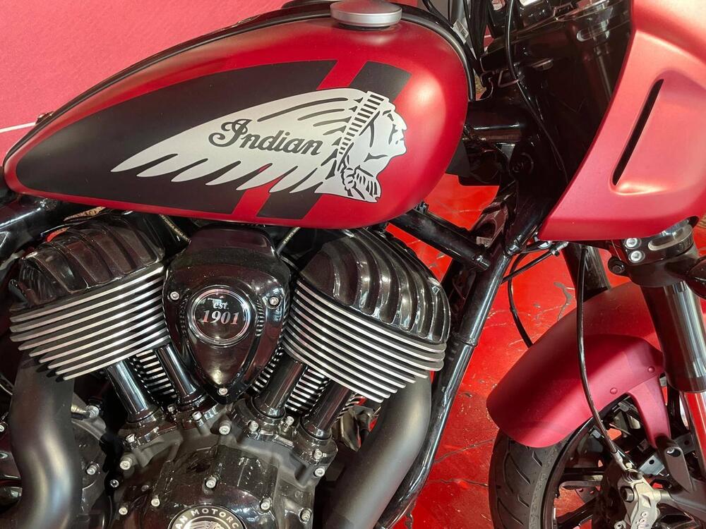 Indian Sport Chief 1890 (2023 - 25) (2)