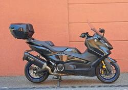 Yamaha T-Max 560 Tech Max (2022 - 24) usata