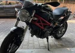 Ducati Monster 796 (2010 - 13) usata
