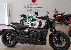Triumph Rocket 3 GT Evel Knievel Special Edition (2025) usata