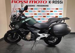 CFMOTO 650MT (2021 - 24) usata