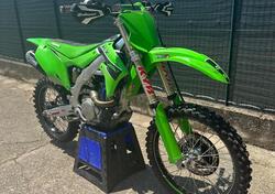 Kawasaki KX 250 (2024) usata