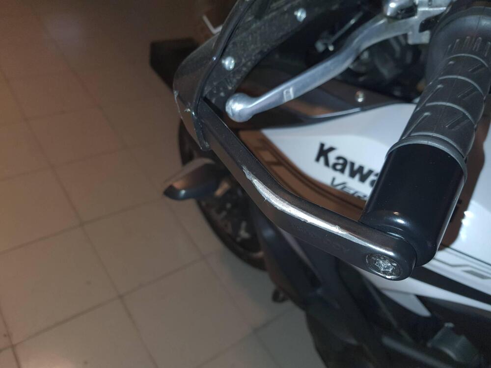 Kawasaki Versys 650 Grand Tourer (2017 - 20) (2)