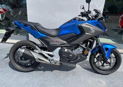 Honda NC 750 X ABS (2018 - 20) usata