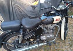 Royal Enfield Bullet 500 Classic EFI (2009 - 16) usata