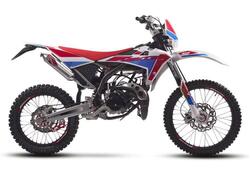 Fantic Motor Enduro 50 Performance 2t (2020) usata