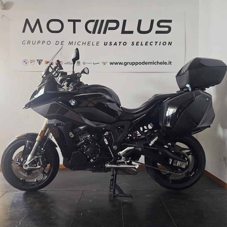 Bmw S 1000 XR (2020 - 23) (4)