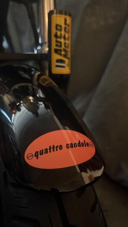 Harley-Davidson 1200 Sport (1996 - 00) - XL 1200S (4)