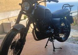 Brixton Motorcycles BX 125 (2017 - 19) usata