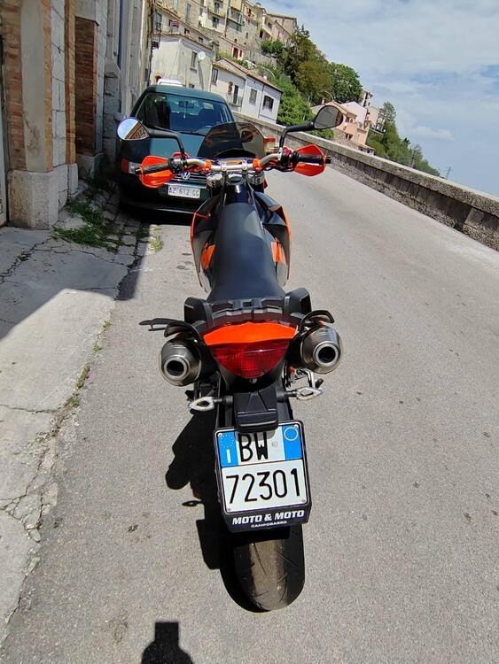 KTM 950 Supermoto (2005) (4)